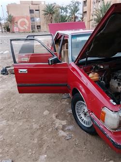 تويوتا كراون